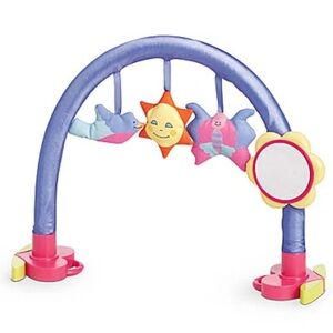 American Girl - Bitty Baby’s Toy Bar